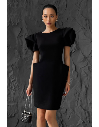Вишукана сукня “Little Black Dress” чорного кольору
