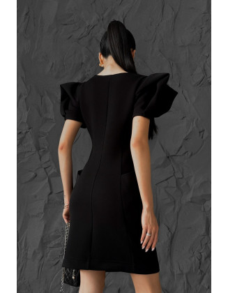 Вишукана сукня “Little Black Dress” чорного кольору