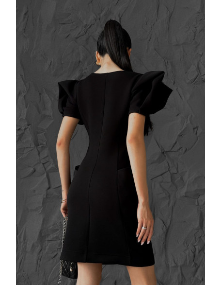 Вишукана сукня “Little Black Dress” чорного кольору