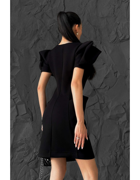 Вишукана сукня “Little Black Dress” чорного кольору