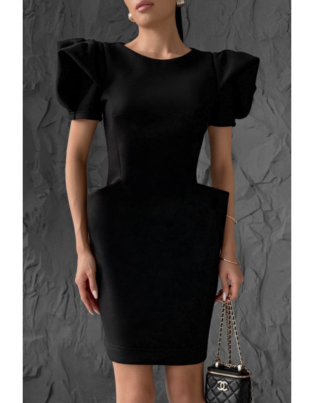 Вишукана сукня “Little Black Dress” чорного кольору